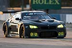 BMW M6 GTLM