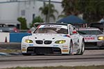 2009 Sebring 12 Hours