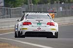 2011 Le Mans Test