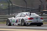 2011 Le Mans Test