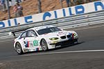 2011 Le Mans Test