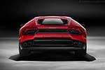 Lamborghini Huracán LP580-2