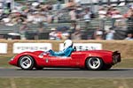 2009 Goodwood Festival of Speed