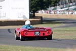 2009 Goodwood Festival of Speed