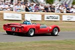 2009 Goodwood Festival of Speed