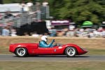 2009 Goodwood Festival of Speed