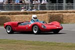 2009 Goodwood Festival of Speed
