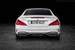 Mercedes-AMG SL 63