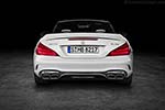 Mercedes-AMG SL 63