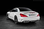 Mercedes-AMG SL 63