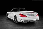 Mercedes-AMG SL 63