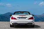 Mercedes-AMG SL 63