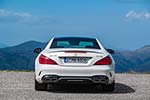 Mercedes-AMG SL 63