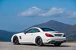 Mercedes-AMG SL 63