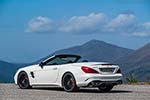 Mercedes-AMG SL 63