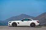 Mercedes-AMG SL 63