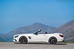 Mercedes-AMG SL 63