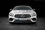 Mercedes-AMG SL 63
