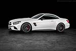 Mercedes-AMG SL 63