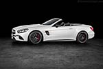 Mercedes-AMG SL 63
