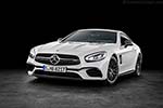 Mercedes-AMG SL 63