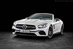 Mercedes-AMG SL 63