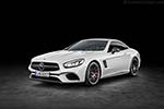 Mercedes-AMG SL 63