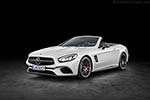 Mercedes-AMG SL 63