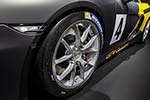 Porsche Cayman GT4 Clubsport