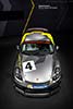Porsche Cayman GT4 Clubsport