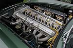 Aston Martin DB4 GT Zagato