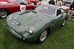 Aston Martin DB4 GT Zagato