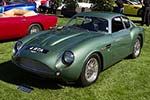 Chassis DB4GT/0186/R