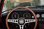 Jaguar E-Type 4.2 Roadster