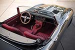Jaguar E-Type 4.2 Roadster