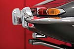 Jaguar E-Type 4.2 Roadster