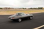 Jaguar E-Type 4.2 Roadster