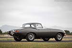 Jaguar E-Type 4.2 Roadster