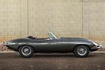 Jaguar E-Type 4.2 Roadster