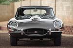 Jaguar E-Type 4.2 Roadster