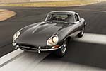 Jaguar E-Type 4.2 Roadster