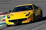 Ferrari F12tdf