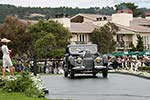 Bugatti Type 57 C Atalante Coupe