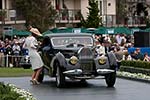 Bugatti Type 57 C Atalante Coupe