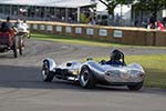 2015 Goodwood Festival of Speed