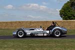 2015 Goodwood Festival of Speed