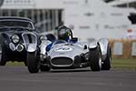 2015 Goodwood Festival of Speed