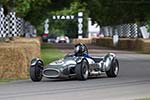 2015 Goodwood Festival of Speed