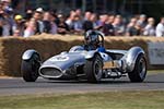 2015 Goodwood Festival of Speed