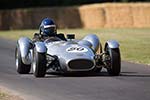 2015 Goodwood Festival of Speed